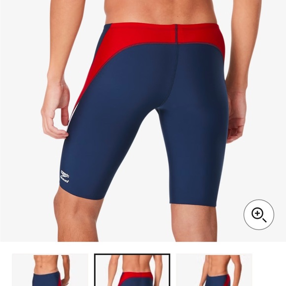 Speedo launch splice Jamer 24 - Picture 2 of 5